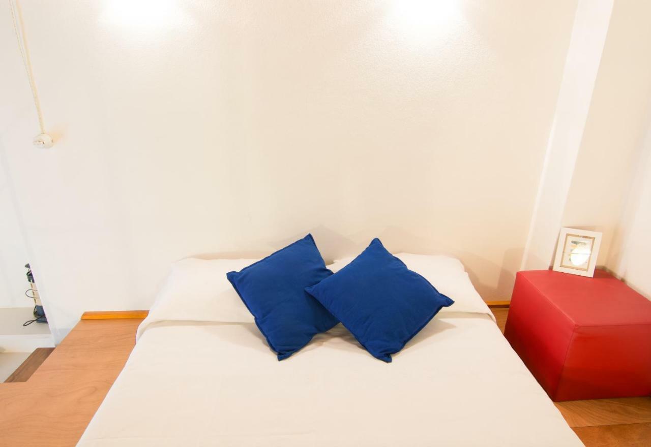 Modern Apartment In Historic Building Cagliari Exterior foto